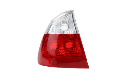 Produktbild von Johns, Heckleuchte Rückleuchte passend für BMW 3er E46 10/99-02/2005 außen Set Links Re 63216900473 6900473 63216900474 6900474