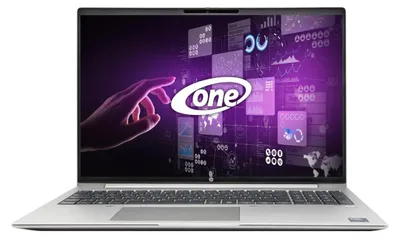 Produktbild von HP ProBook 460 G11 - Notebook 16" - Core Ultra 5-125U - 16GB RAM - 4 TB NVMe - Win11