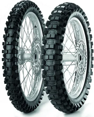 Zdjęcie produktu dla PIRELLI Reifen SCORPION MX EXTRA X 120/90-19 NHS 66M TT