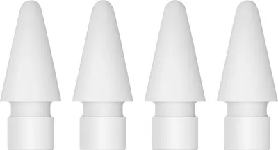 Produktbild von Hroty Apple Pencil - balení 4 kusů