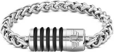 Produktbild von Police Jewelry GEAR PEAGB2211542 Herrenarmband