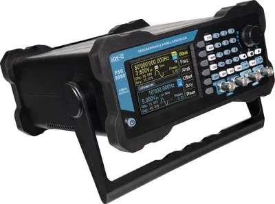 Image de Joy-it JT-PSG9080-B Générateur de signaux 0 MHz