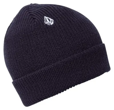 Zdjęcie produktu dla Czapka VOLCOM Full Stone – czarna – 577224