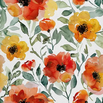 Immagine prodotto di OUTDOOR DEKOSTOFFE OXFORD - Motiv Blumen I DX5437