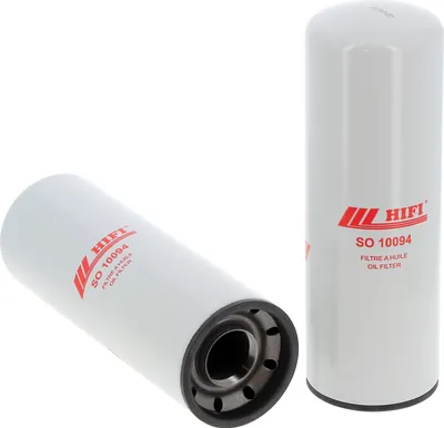 Produktbild von Ölfilter SO 10094