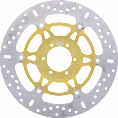 Immagine prodotto di Disco freno flottante EBC X MD2001X D.299mm 6 bulloni