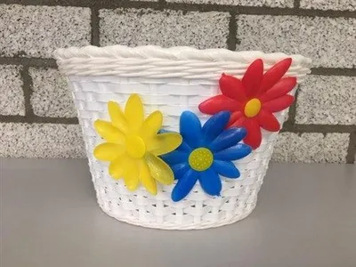 Produktbild von Lenkkorb Flora