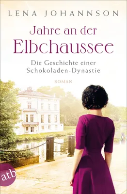 Produktbild von Jahre an der Elbchaussee