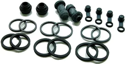 Productafbeelding van TOURMAX BCF-127 Reparatiekit voor remblokken, geschikt voor Honda
