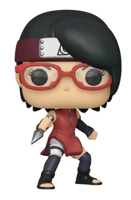 Obrázek produktu pro Funko Pop! Boruto Sarada Uchiha 672