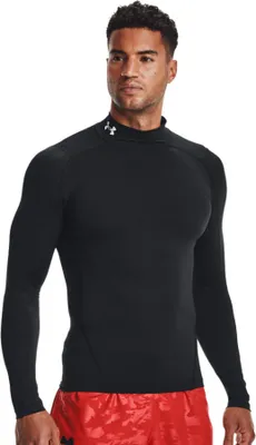 Obrázok produktu pre Under Armor Hg Armor Compock Ls-Blk - 1369606-001