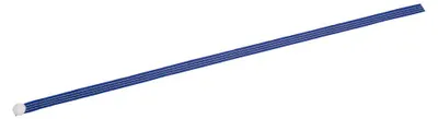 Produktbild von WETEC WETEC Ersatzkontaktband, für Dauerfersenband, ESD, 50 Stück (Pack à 50 Stück)