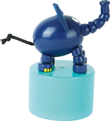 Produktbild von Die Maus Drückfigur Elefant