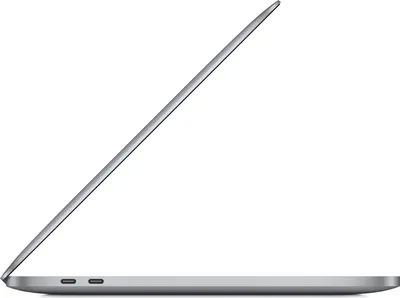Obrázek produktu pro Apple MacBook Pro , Apple M, 33,8 cm (13.3"), 2560 x 1600 px, 8 GB, 256 GB, macOS Big Sur