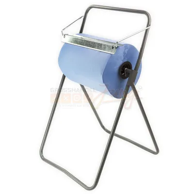 Immagine prodotto di Supporto per la pulizia dei rotoli di carta 40 cm