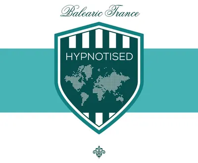 Produktbild von Various: Hypnotised Presents Balearic Trance