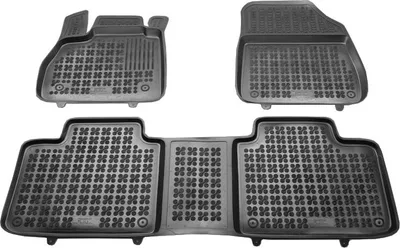 Immagine prodotto di Tappetini in gomma per auto Renault Espace 2015-2023