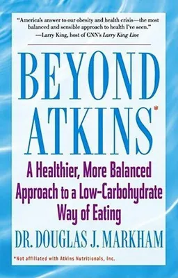 Immagine prodotto di Beyond Atkins
