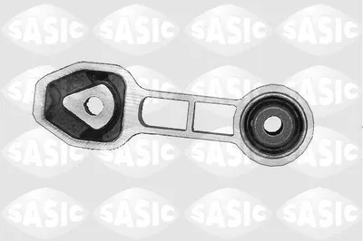 Produktbild von SASIC Halter Motoraufhängung 9001995 Rechts oben für FIAT PANDA (169)