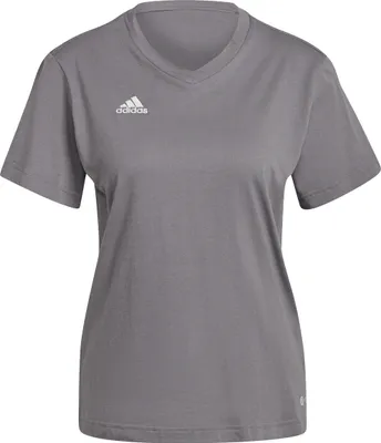 Produktbild von adidas Entrada 22 T-Shirt XS (Damen) TEGRFO