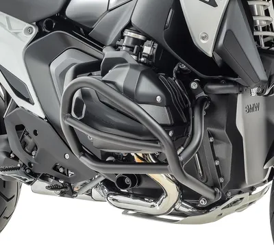 Obrázek produktu pro Crash bar pro BMW R 1300 GS 23-25 Ochranný kryt motoru Motoguard SG43 sch