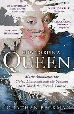 Productafbeelding van How to Ruin a Queen