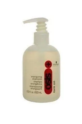 Produktbild von Schwarzkopf Flüssigkeit 250 ml