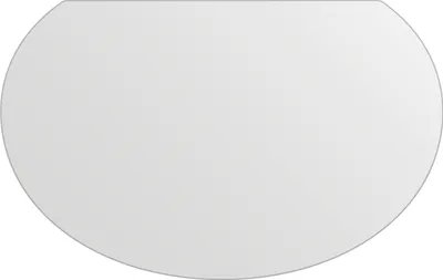 Produktbild von 2x Schutzfolie für Archos Hello 5 matt Displayschutzfolie Folie Display Schutz