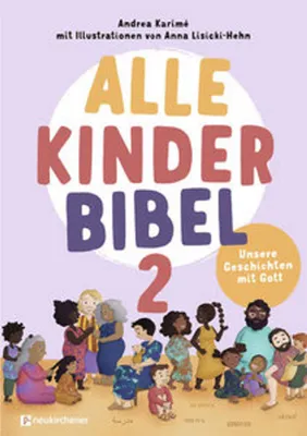 Immagine prodotto di Alle-Kinder-Bibel 2