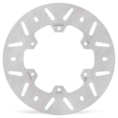 Image de Disque de frein Moto-Master pour scooter Piaggio Nitro