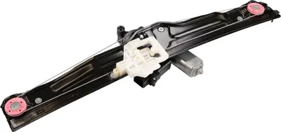 Produktbild von Fensterheber elektrisch vorne links mit Motor OE (51980518) 51980518