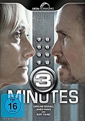 Produktbild von 3 Minutes