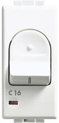 Produktbild von Legrand/Bticino – int.mag/dif 1P + N 10 A.
