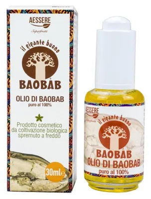 Imagen del producto de Aceite puro de Baobab, 100%