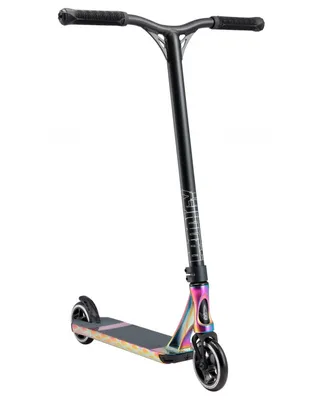 Image de Trottinette Freestyle Complète - Prodigy S9 - Oil Slick - Blunt Scooters