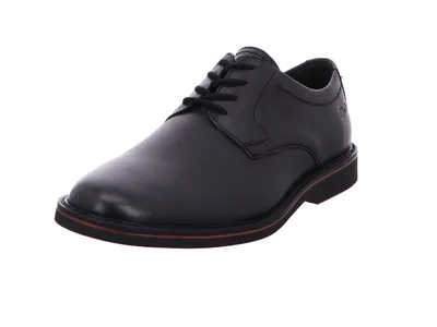 Obrázek produktu pro Pánská obchodní obuv Clarks CL26173608 Barva: černá Velikost: 43