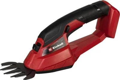 Immagine prodotto di Einhell GE-CG 18/1 Li solo tosaerba a batteria