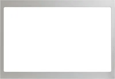 Produktbild von Panasonic SDA Einbaurahmen NN-TK81KCSCP eds