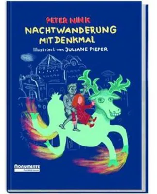 Obrázok produktu pre Nachtwanderung mit Denkmal