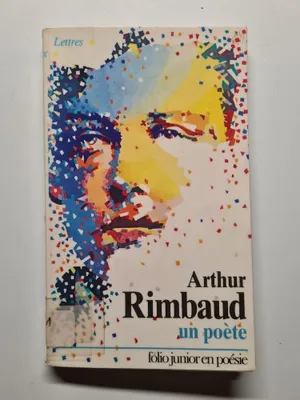 Image de Un poète