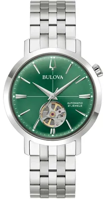 Immagine prodotto di BULOVA, modello 96A319