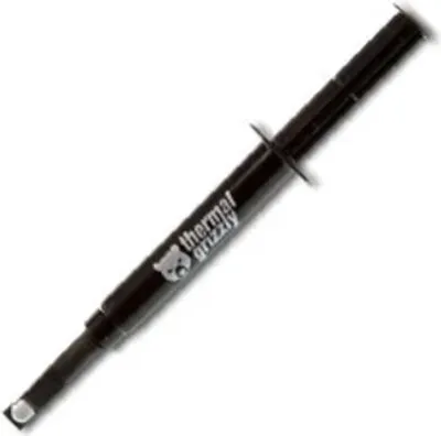 Immagine prodotto di Pasta termica Thermal Grizzly Kryonaut Extreme, 2 g, nero