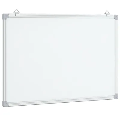 Obrázok produktu pre vidaXL Magnetická tabuľa 40x30x1,7 cm hliník