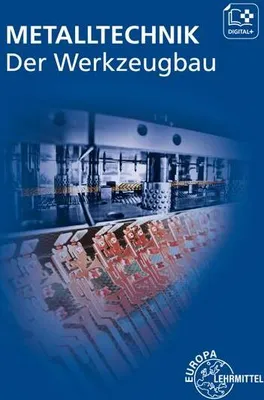 Image de Der Werkzeugbau