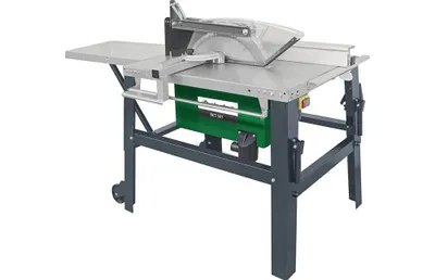 Immagine prodotto di Sega circolare HOLZSTAR BKS 501 500 x 30 mm 4,2 kW Ø 500 mm - 5740050