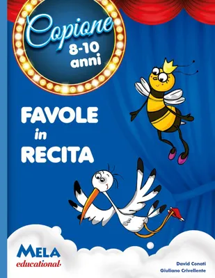 Image de Conati, D : Contes en spectacle