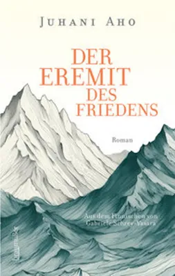 Produktbild von Der Eremit des Friedens