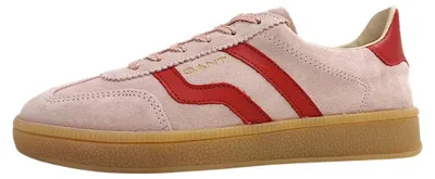 Produktbild von Gant Cuzima sportlicher Schnürer Rosa in Gr. 36