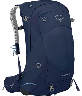 Produktbild von Osprey Stratos 34 Cetacean Blue -