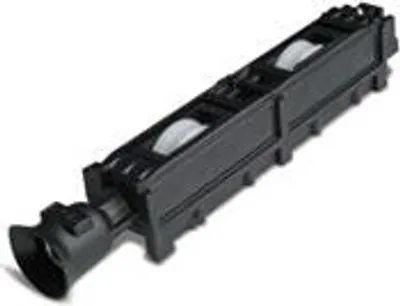 Produktbild von Rolle auf Nadelhülse Nylonrolle FAPIM - Tragfähigkeit 150 Kg P.S.T - 5312FE
